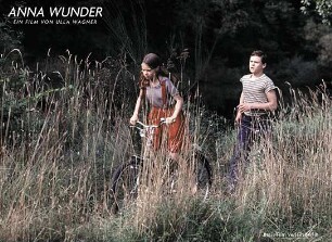 Anna Wunder