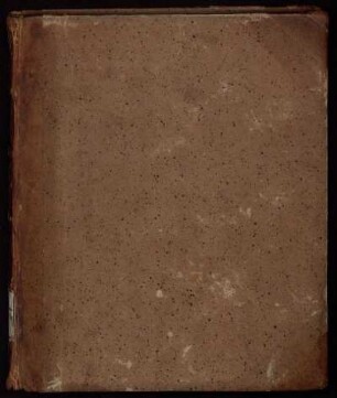 1782: Allgemeines Bücherjournal von Wien