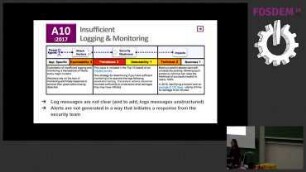 Let's use centralized log collection to make incident response teams happy