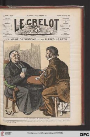 Nr. 146 (25 Janvier 1874)