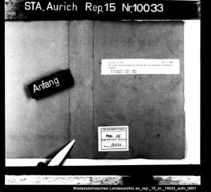 Die Emder Heringsfischerei-AG und die ihr gewährten Zuschüsse