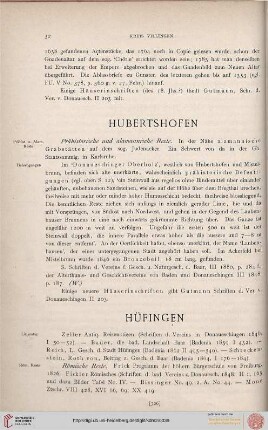 ⟦Hubertshofen⟧