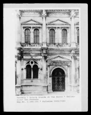 Scuola Grande di San Rocco