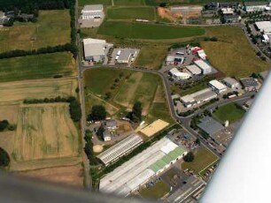 Montabaur : Industriegebiet Alter Galgen
