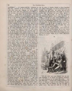 "Das künstliche Bein"