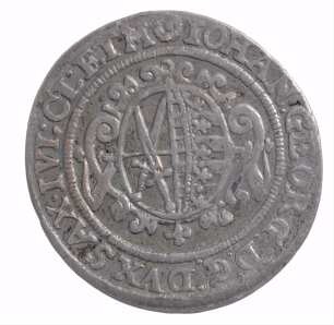 Münze, Groschen, 1624