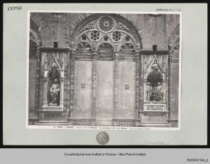 Orsanmichele, Florenz
