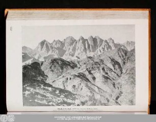 Djebel Serbal