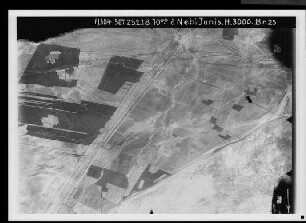 Mündungsgebiet des Nahr Sukrer