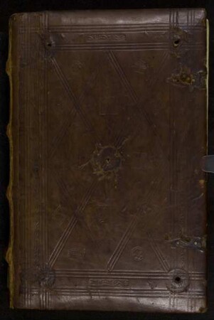 8 Cod. Ms. theol. 215 – Psalter (deutsch)