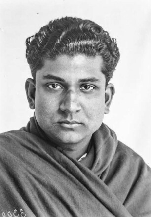 Tarunendranath Tagore (Deutsche Indien-Expedition 1926/1929 - 5. Südindien)