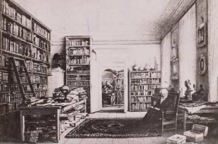 Alexander von Humboldt