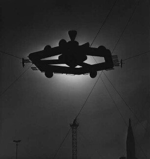 Archivfotografie "motive_dinge_raumfahrt_17739"