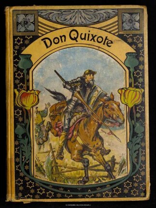 Don Quixote