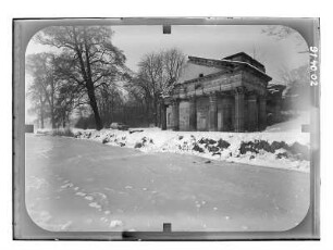 Marmorpalais