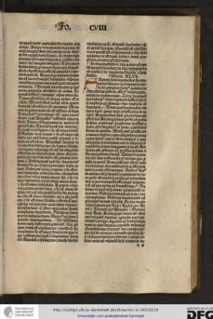 De beatitudinibus et vita activa cum operibus misericordie et de vita contemplativa cum oratione et de duodecim fructibus et quinque sensibus.
