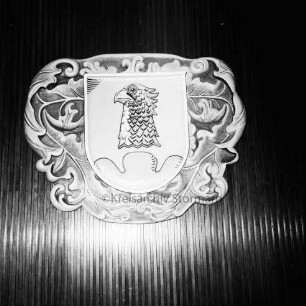 Harksheider Gemeindewappen