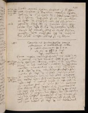 493-496, 29.1.1582, Phil 3 (Leichenpredigt)