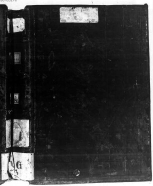 Dialectica: Duo libri quaestionum logicarum - BSB Clm 6694