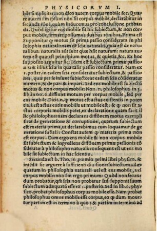 Super Physices Aristotelis quaestiones