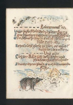 4. Schriftseite