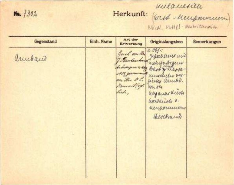 Il s'agit de la numérisation d'un document historique. Il reflète le contexte dans lequel il a été rédigé et ne correspond pas aux normes actuelles d'un langage conscient de l'histoire et de la diversité.