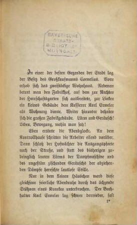 Aus allen Winkeln : Von Hermann Heiberg. (Inhalt: Der Hochhinaus. - Isabel. - Wer will richten? - Auf norddeutscher Erde. - Grausam. - Signor Abro. - Und er liess sie doch. - Küsse. - Frau Grots Staatszimmer. - Die Raupe. - Einer wie viele. - Vornehme Menschen. - Versteckte Quellen. - Es ging fast ans Leben! - Was du nicht willst. - Doris Waterkants Erben.)