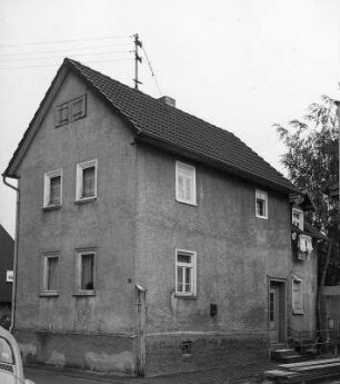 Gießen, Am Backhaus 5