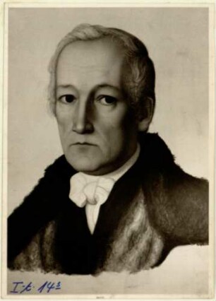 Friedrich Tiedemann