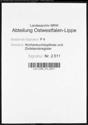 Zivilstandsregister der Munizipalität Weidenau (A 1812). (Gemeinde: Zivilstandsregister)