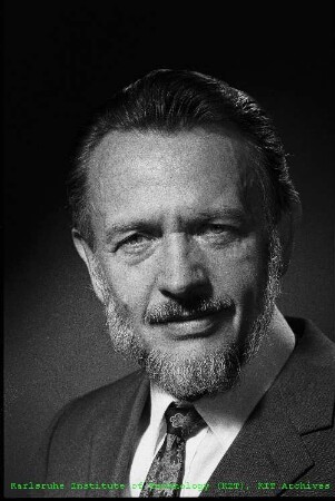 Dr. Lothar Pintschovius (Institut für Nukleare Festkörperphysik (INFP))