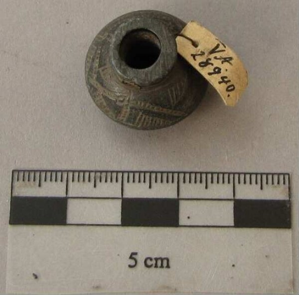 spindle whorl