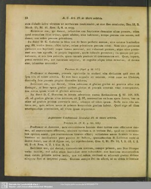 Augustanae Confessionis Articulus 18. de libro arbitrio