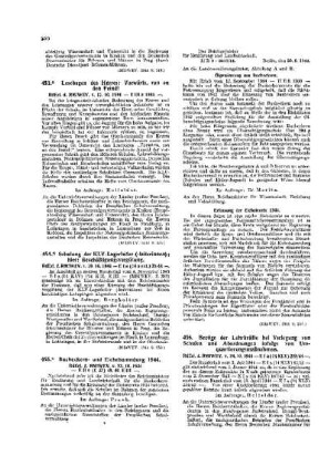 Lesebogen des Heeres: Vorwärts, ran an den Feind! : [Amtliche Erlasse] ; [Amtlicher Teil]