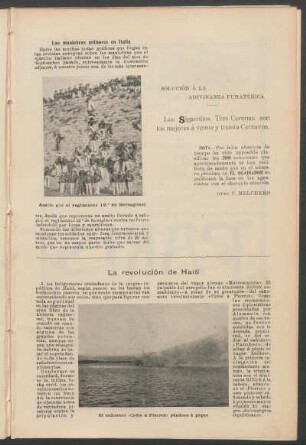 Las maniobras militares en Italia