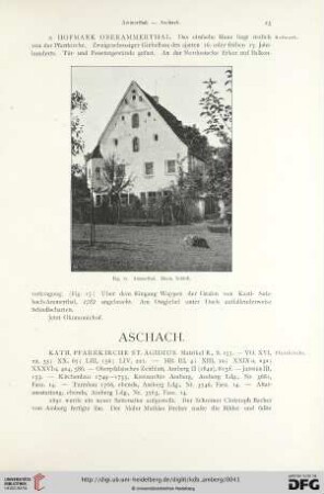 Aschach