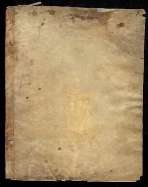 Calendarium praesentiarium Ecclesiae collegiatae Fritzlariensis