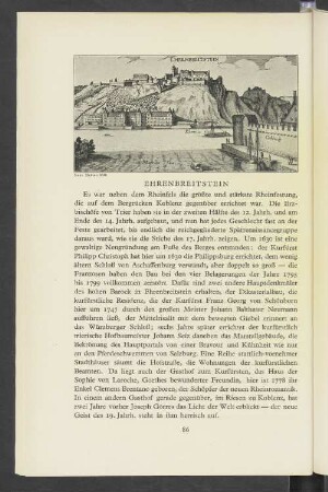 Ehrenbreitstein