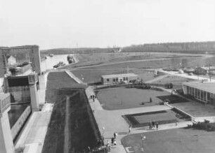Schiffshebewerk Henrichenburg