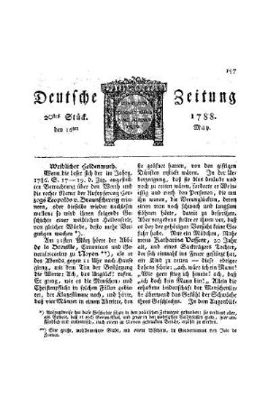 Weiblicher Heldenmuth