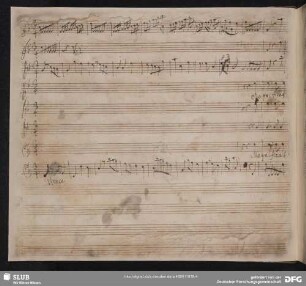 Magnificat anima mea