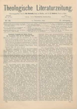 609-612 Griechische Fragmente des Buches Henoch, des Evangeliums Petri und der Apokalypse Petri