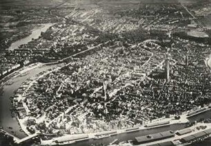 Stadt, Lübeck