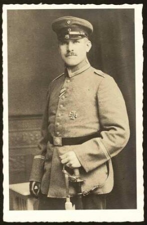 Hörter, Karl