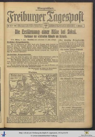 28.07.1915 (Morgenblatt)