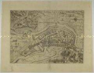 Erstürmung der Festung Wachtendonk 1600