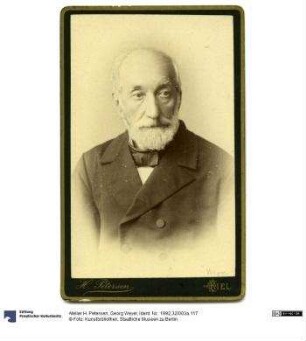 Georg Weyer