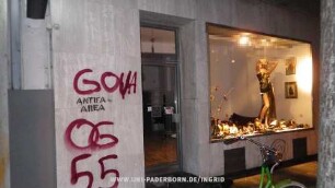 ANTIFA AREA