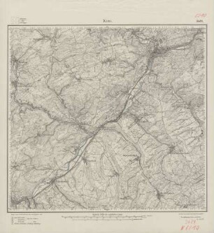 6210 (alte Nr.: 3481) Kirn