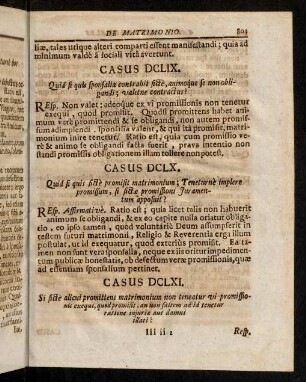 803-813, Casus DCLIX - DCLXXI